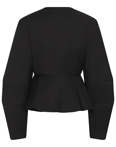 Gestuz - GZPaula Blazer - Black